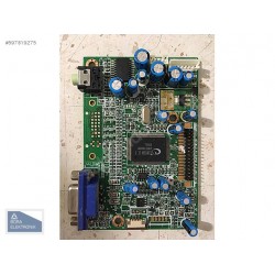 6003080028 , 987(MST) , V1.3 , LCD MONITOR MAIN BOARD 6003080028 , 987(MST) , V1.3 , LCD MONITOR MAIN BOARD